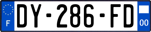 DY-286-FD