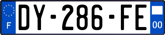 DY-286-FE