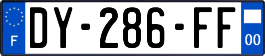 DY-286-FF