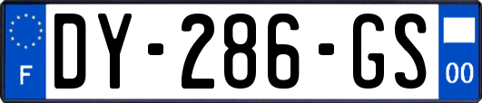 DY-286-GS