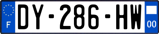 DY-286-HW