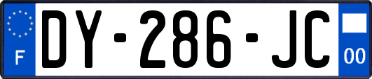 DY-286-JC