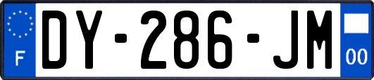 DY-286-JM