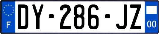 DY-286-JZ