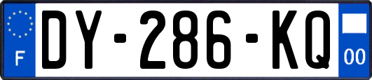 DY-286-KQ