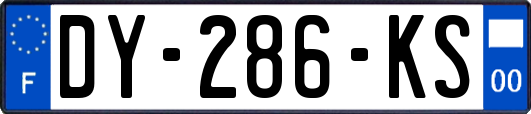 DY-286-KS