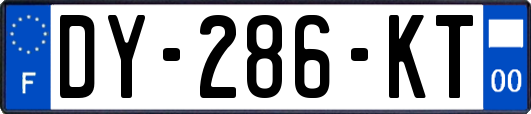 DY-286-KT
