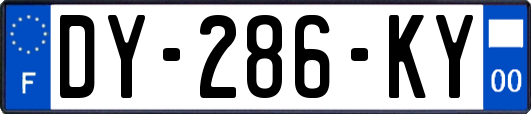 DY-286-KY
