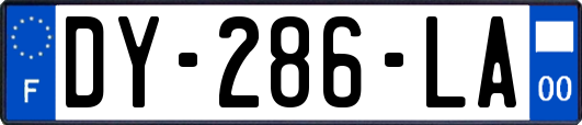 DY-286-LA