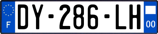 DY-286-LH