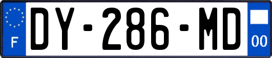 DY-286-MD