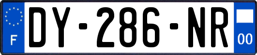 DY-286-NR