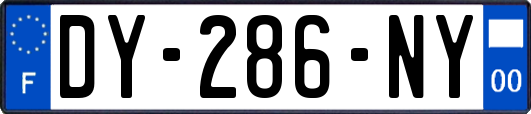 DY-286-NY