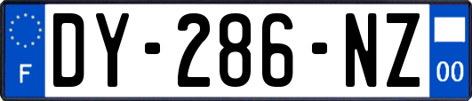 DY-286-NZ