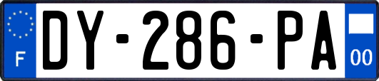 DY-286-PA