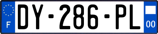 DY-286-PL