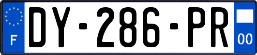 DY-286-PR