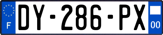 DY-286-PX