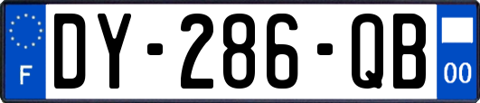 DY-286-QB