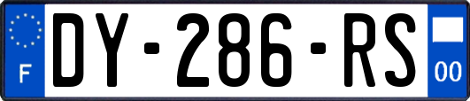 DY-286-RS