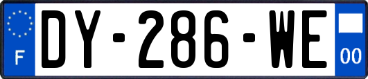 DY-286-WE