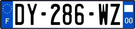 DY-286-WZ