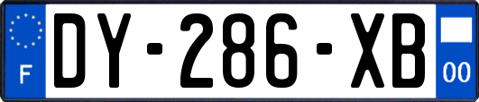 DY-286-XB