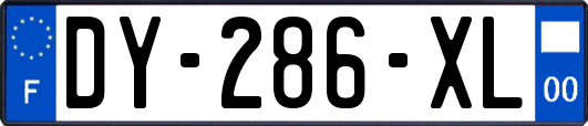 DY-286-XL