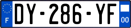 DY-286-YF