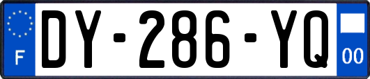 DY-286-YQ