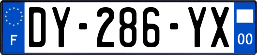 DY-286-YX