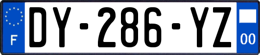 DY-286-YZ