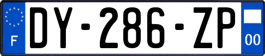 DY-286-ZP