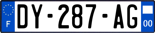 DY-287-AG