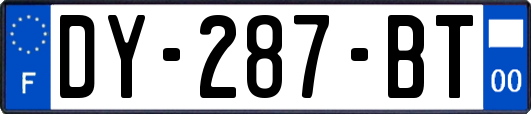 DY-287-BT