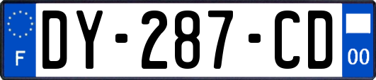 DY-287-CD