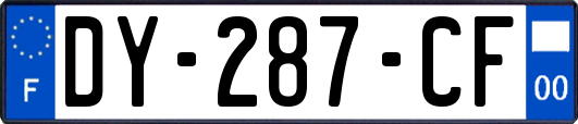 DY-287-CF