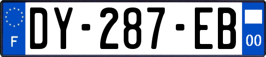 DY-287-EB