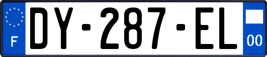 DY-287-EL