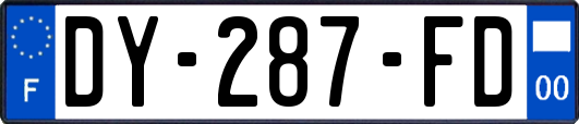 DY-287-FD