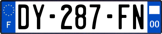 DY-287-FN