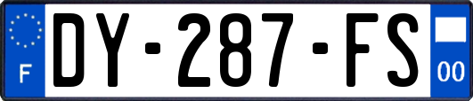 DY-287-FS