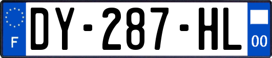 DY-287-HL