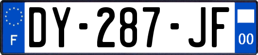 DY-287-JF