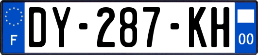 DY-287-KH