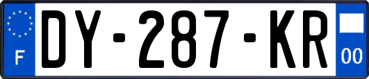 DY-287-KR