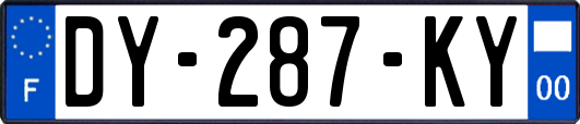 DY-287-KY