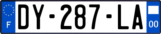 DY-287-LA