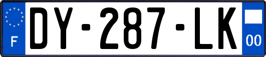 DY-287-LK