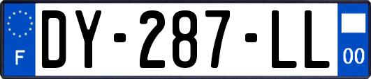 DY-287-LL